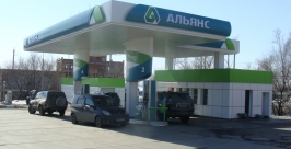 &quotРоснефть&quot пока не планирует покупать Хабаровский НПЗ и расширять сеть своих АЗС – Ишаев Евгений Попов